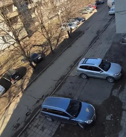 уютен в - 2 спални и кухня * トゥルゴヴィシテ