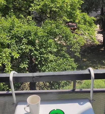 Lejlighed уютен в - 2 спални и кухня Targovishte (Targovishte)