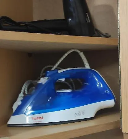 уютен в - 2 спални и кухня Targovishte (Targovishte)