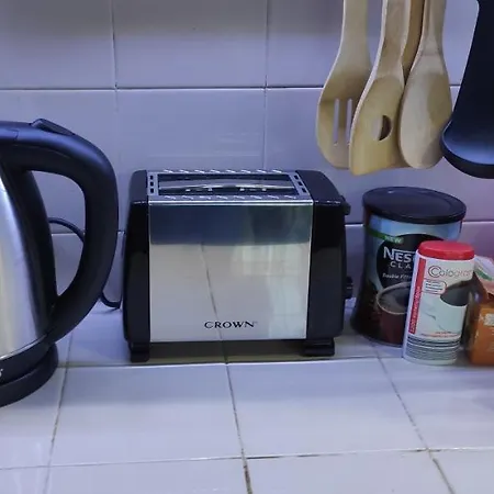 уютен в - 2 спални и кухня Lejlighed Targovishte (Targovishte)