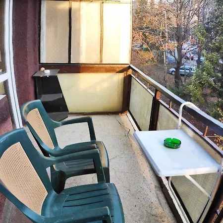 уютен в - 2 спални и кухня Apartment Targovishte (Targovishte)