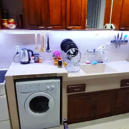 уютен в - 2 спални и кухня * Targovishte (Targovishte)