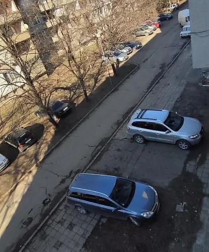 уютен в - 2 спални и кухня * Tyrgowiszte