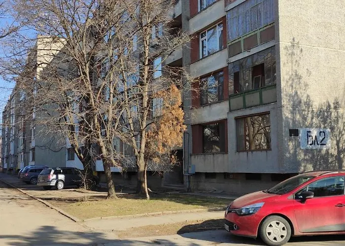 уютен в - 2 спални и кухня Tyrgowiszte