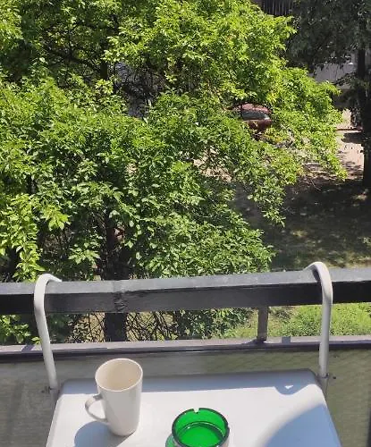 Apartament уютен в - 2 спални и кухня Tyrgowiszte